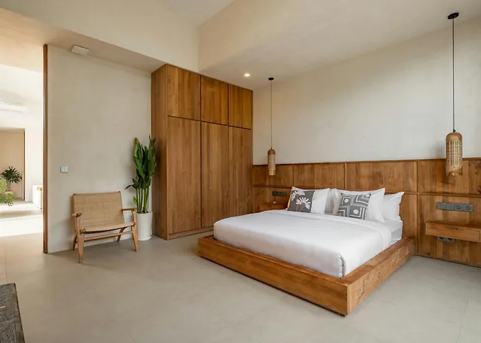 Monoi Villa Uluwatu (Bali)