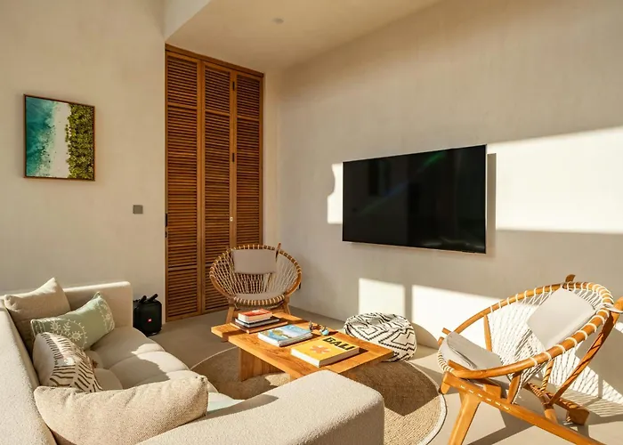 Monoi Villa Uluwatu (Bali)