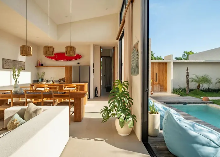 Monoi * Uluwatu (Bali)