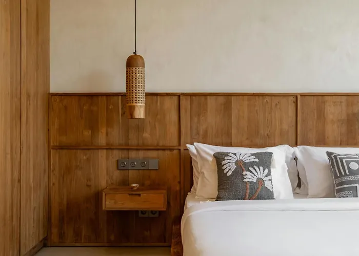 Villa Monoi Uluwatu (Bali)
